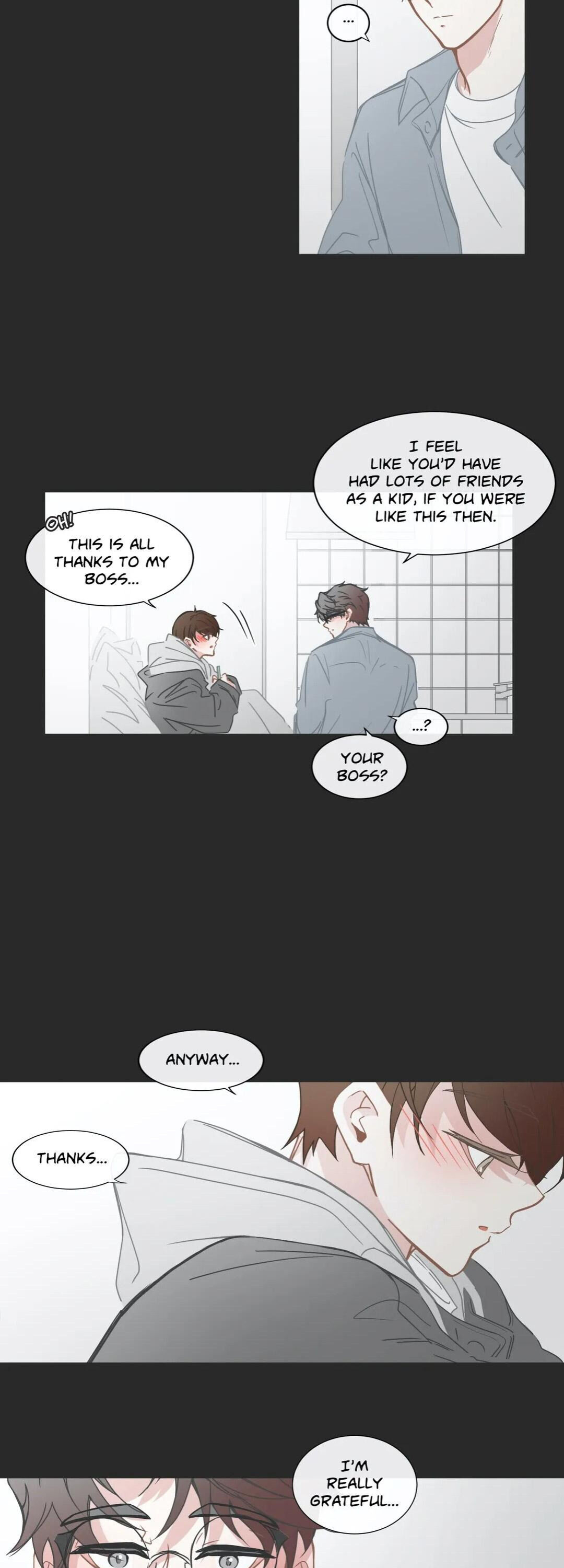 BL Motel Chapter 138 - HolyManga.Net