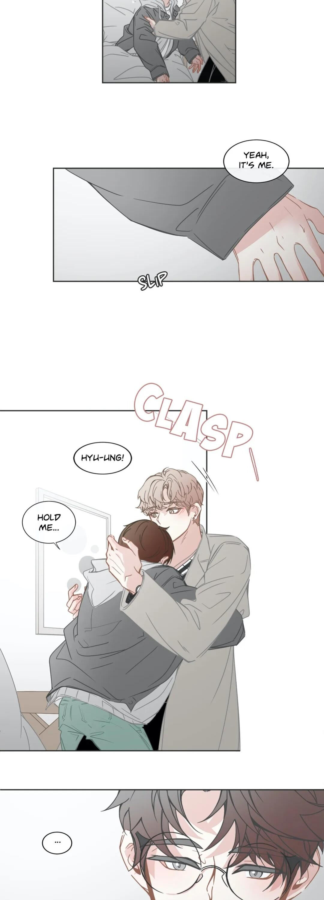 BL Motel Chapter 138 - HolyManga.Net