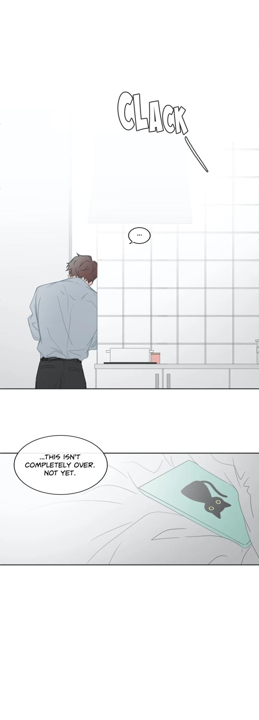 BL Motel Chapter 138 - HolyManga.Net