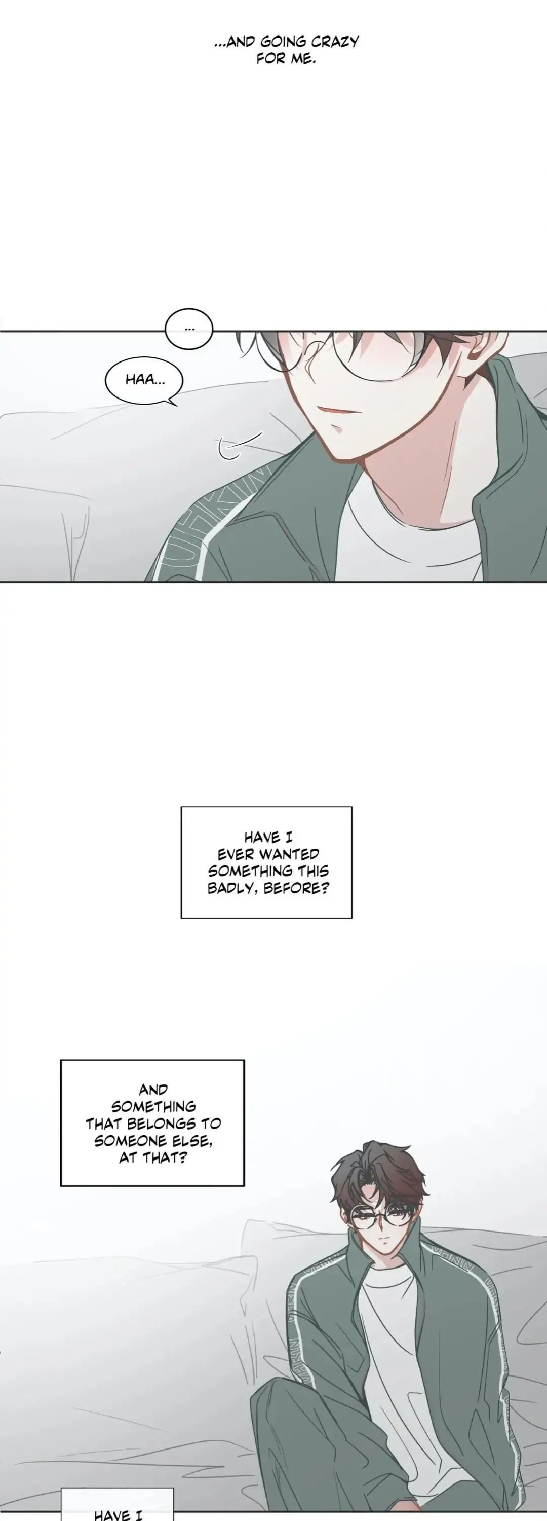 BL Motel Chapter 145 - HolyManga.Net