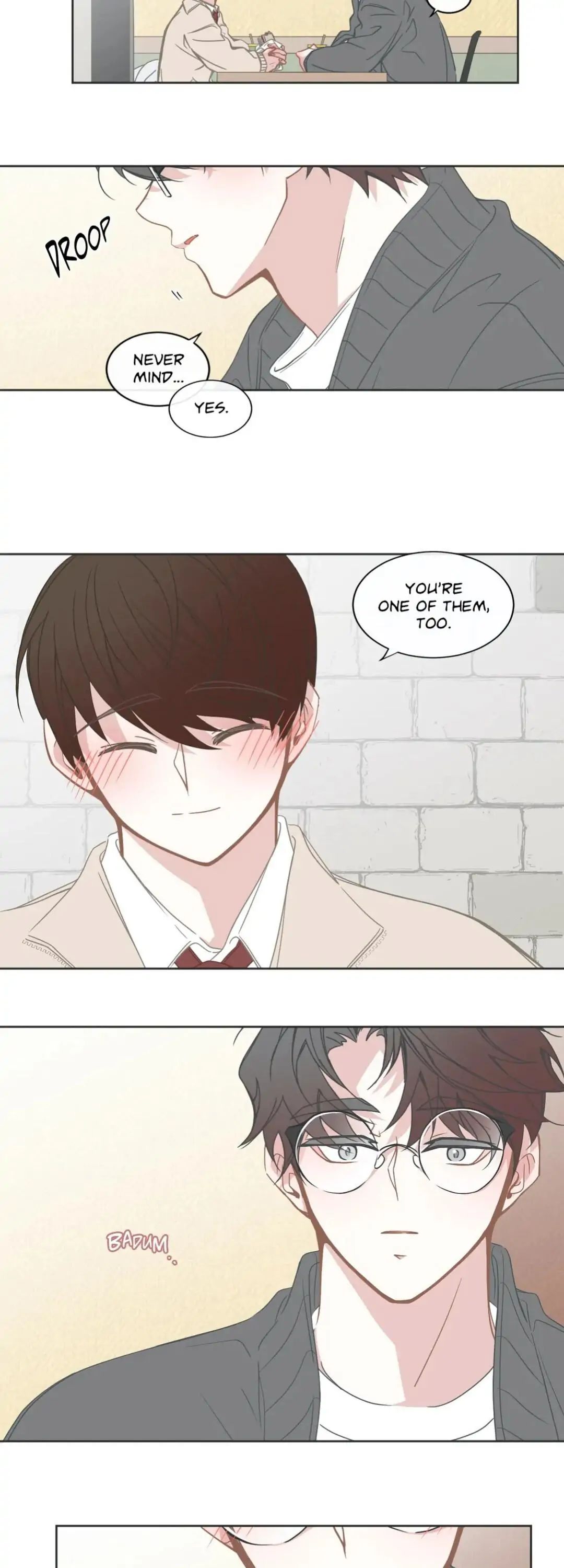 BL Motel Chapter 145 - HolyManga.Net