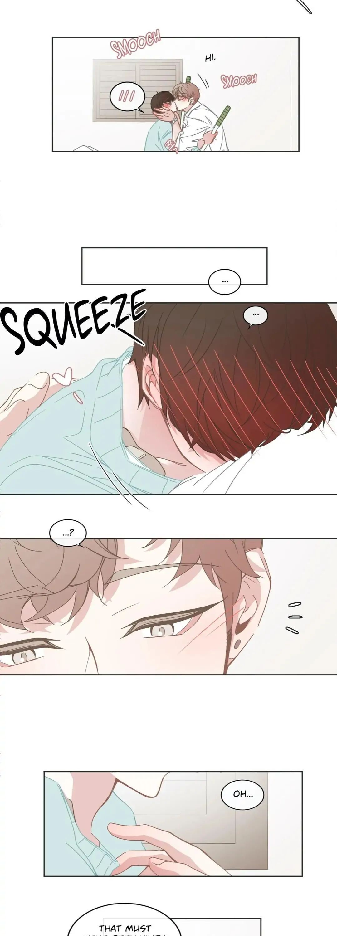BL Motel Chapter 145 - HolyManga.Net