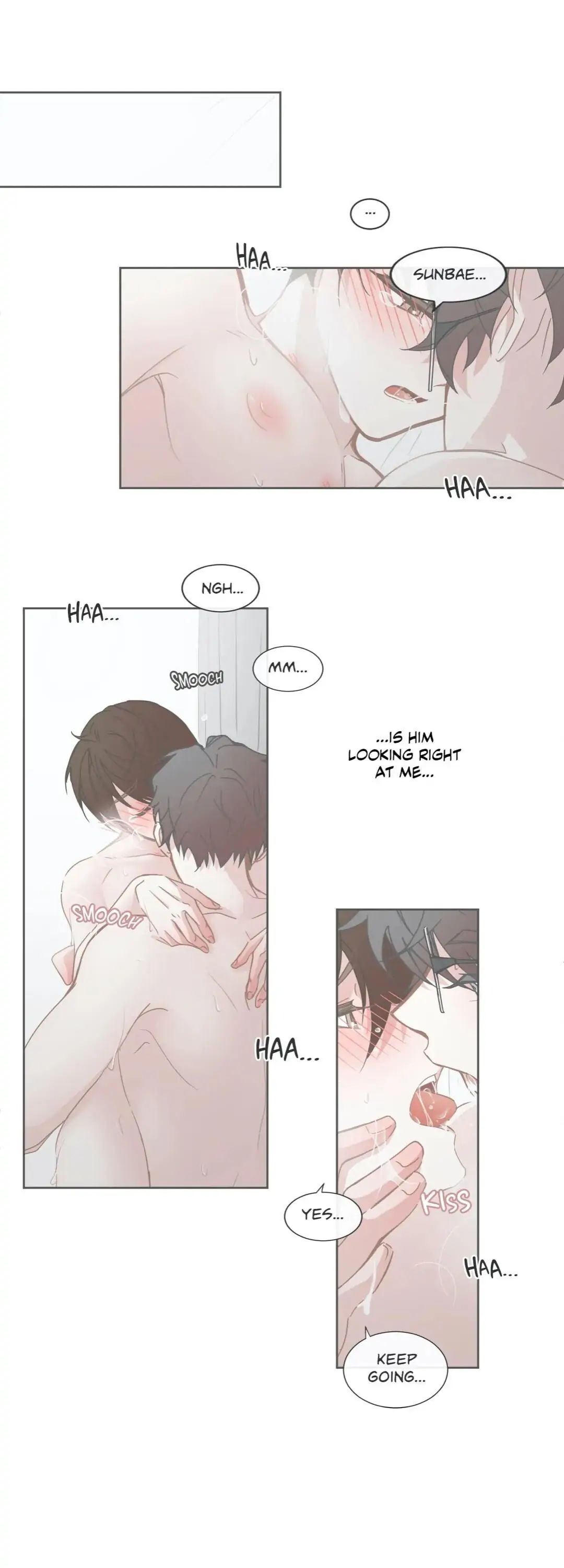 BL Motel Chapter 145 - HolyManga.Net