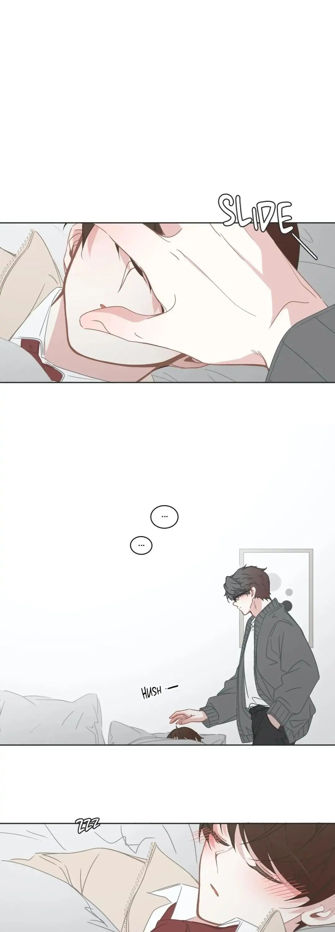 BL Motel Chapter 146 - HolyManga.Net