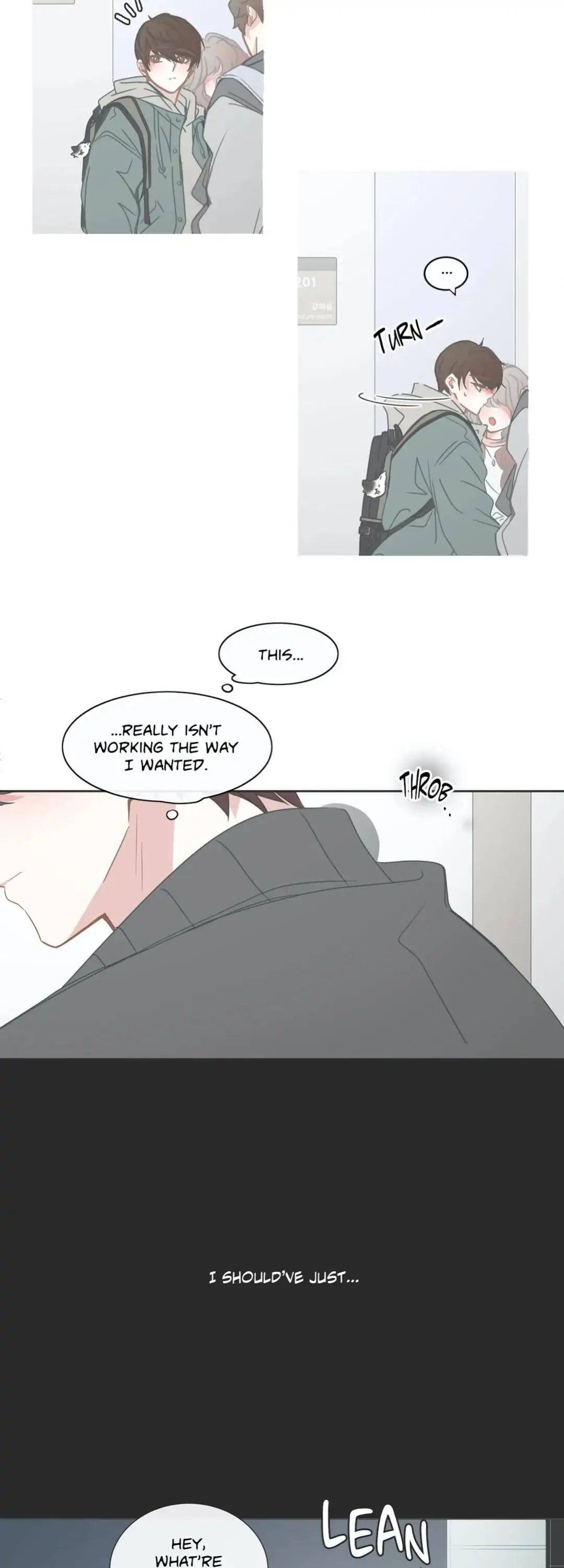 BL Motel Chapter 146 - HolyManga.Net