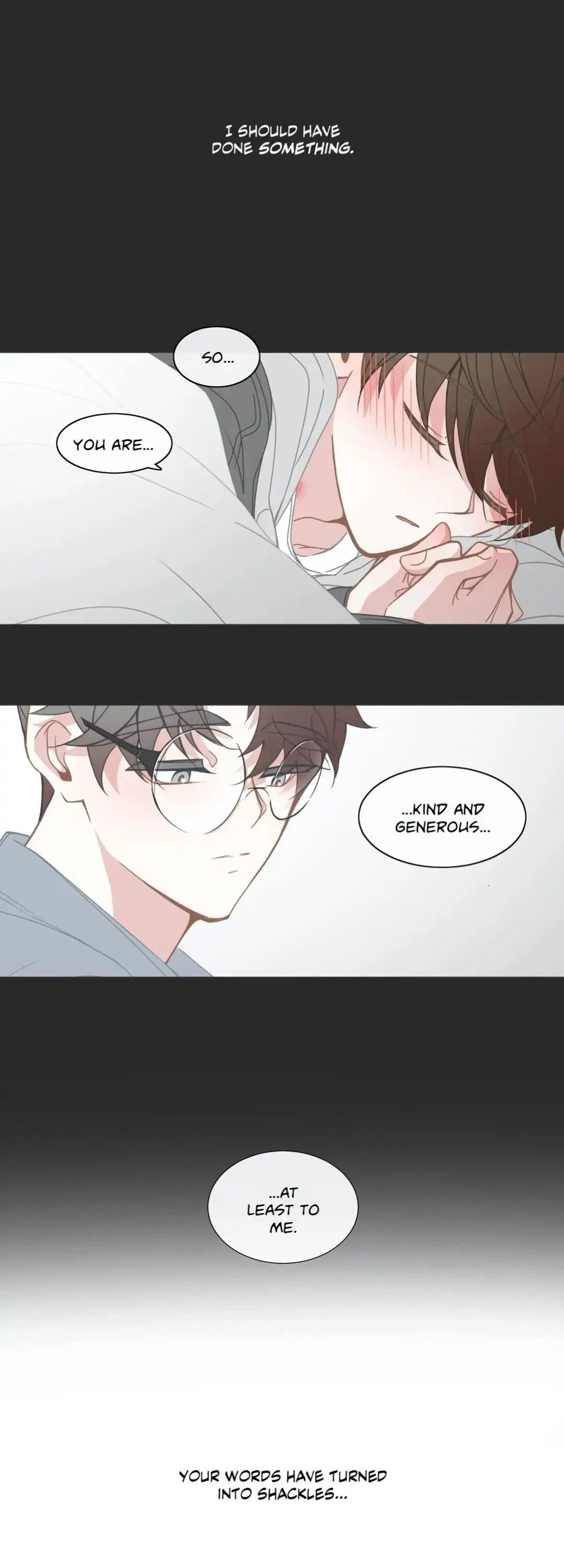 BL Motel Chapter 146 - HolyManga.Net