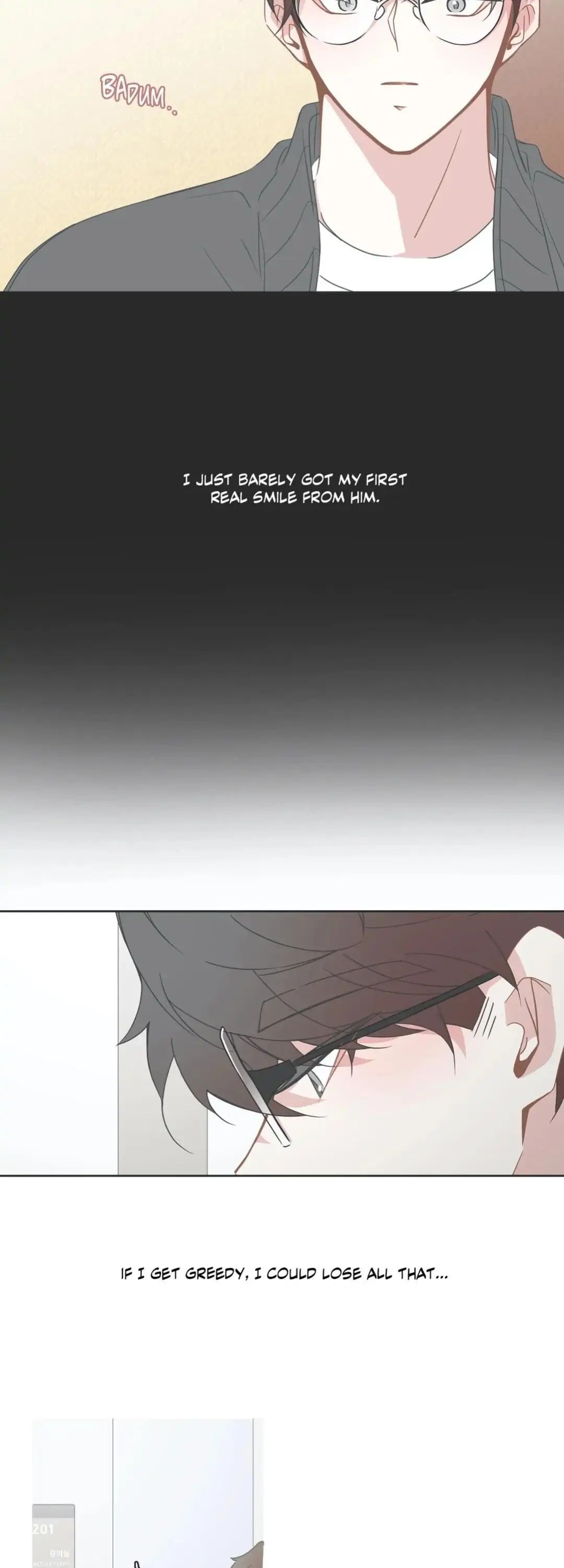 BL Motel Chapter 146 - HolyManga.Net