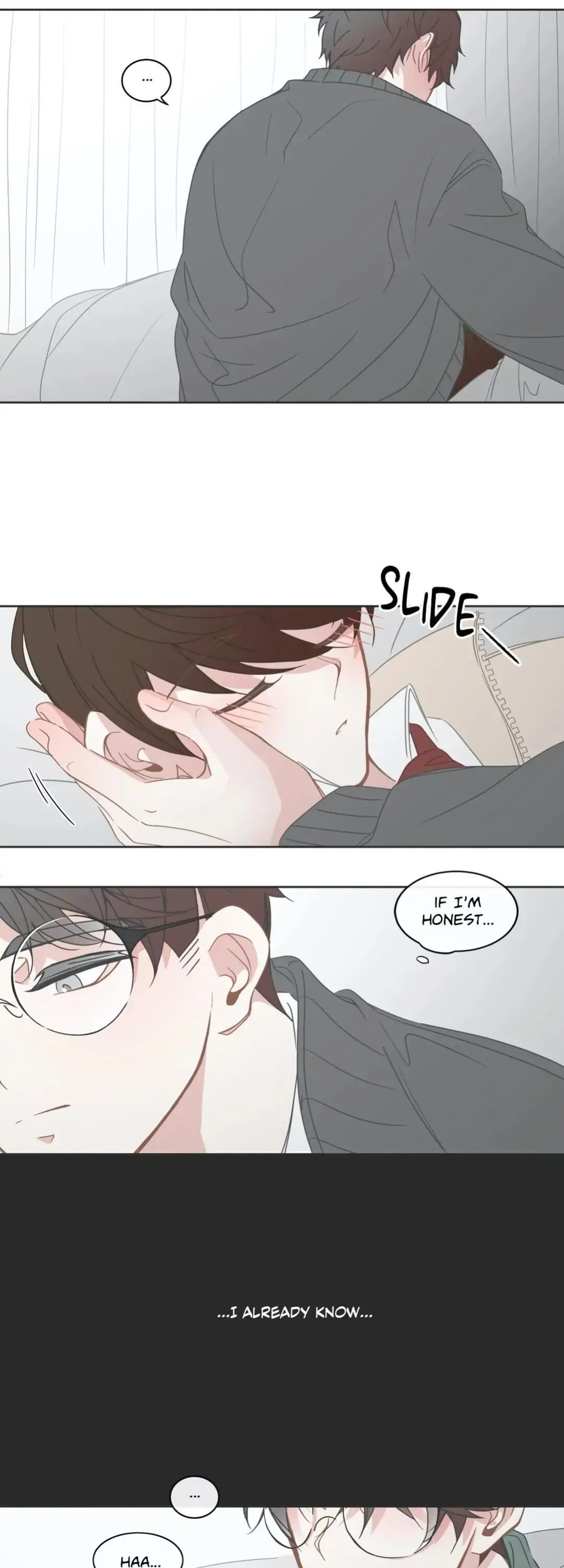 BL Motel Chapter 146 - HolyManga.Net