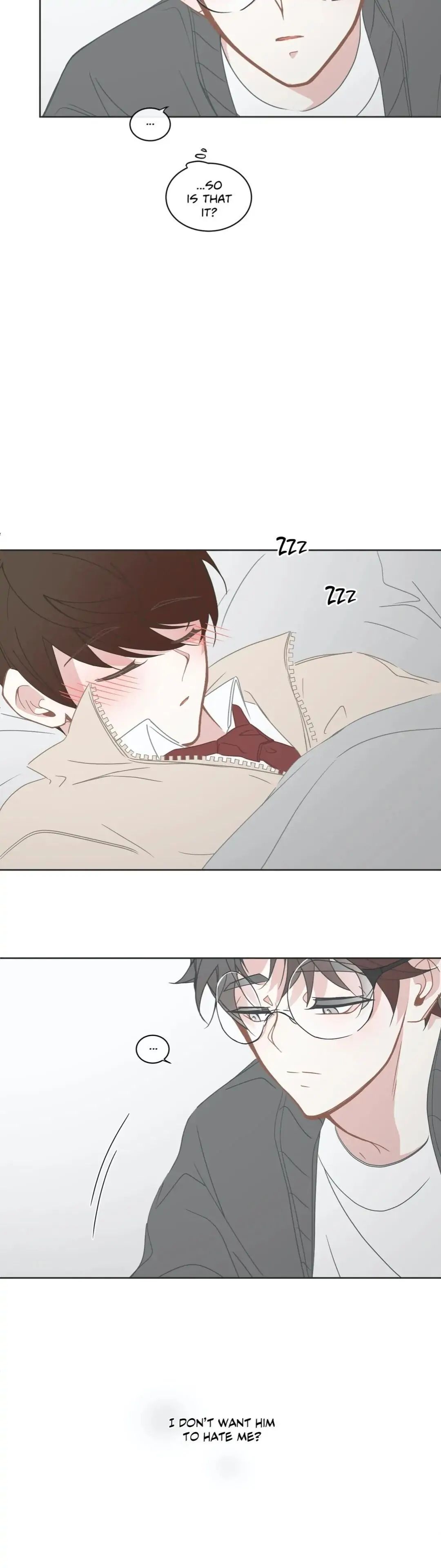 BL Motel Chapter 146 - HolyManga.Net