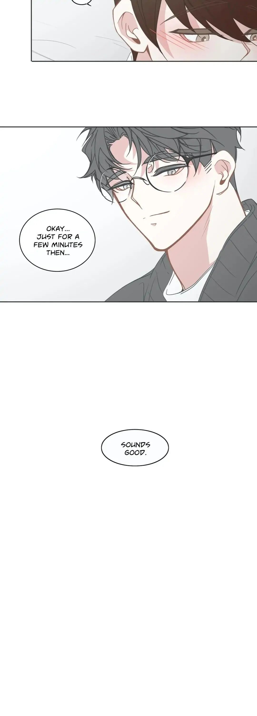 BL Motel Chapter 146 - HolyManga.Net