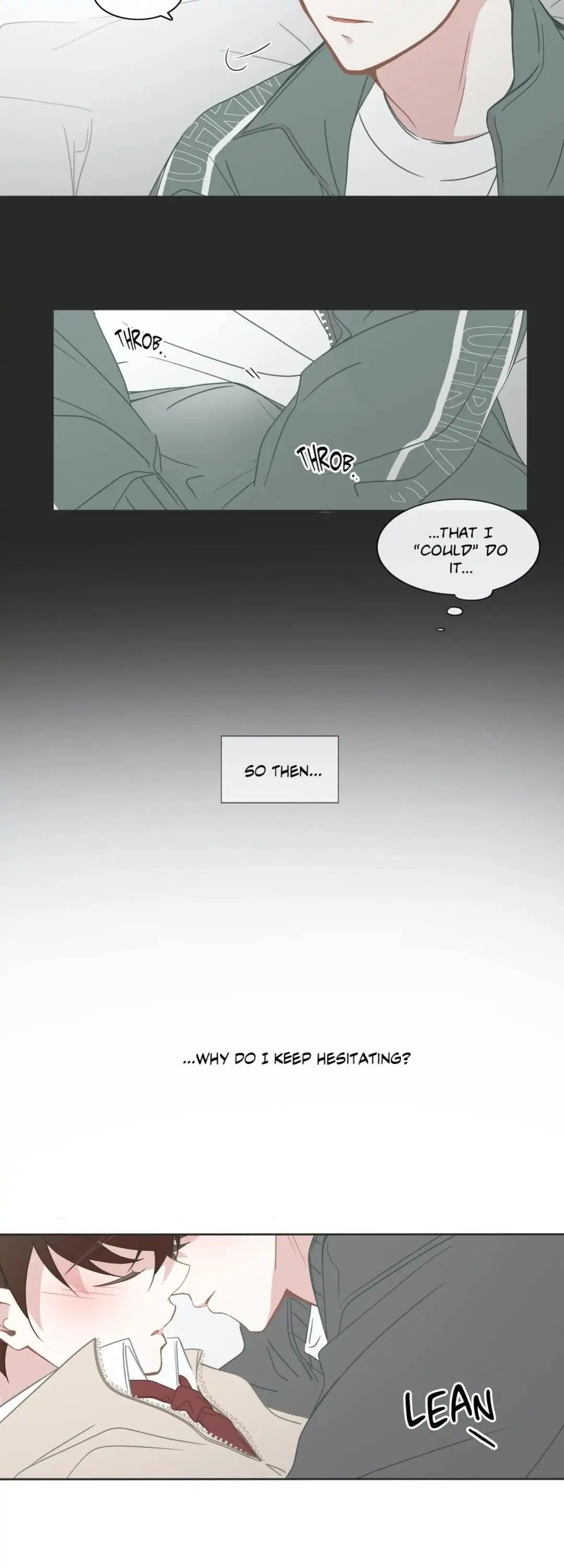 BL Motel Chapter 146 - HolyManga.Net