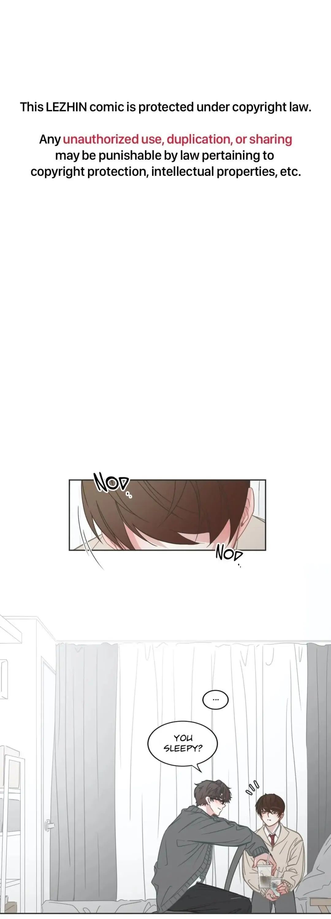 BL Motel Chapter 146 - HolyManga.Net