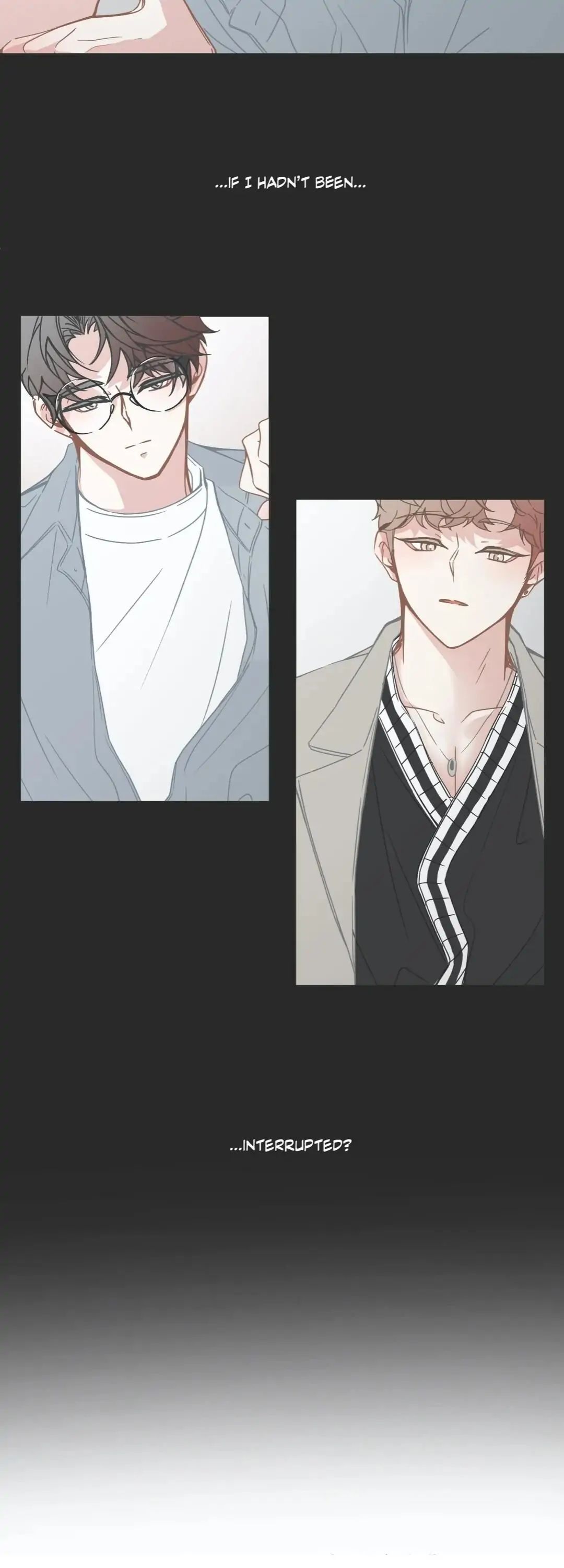 BL Motel Chapter 146 - HolyManga.Net