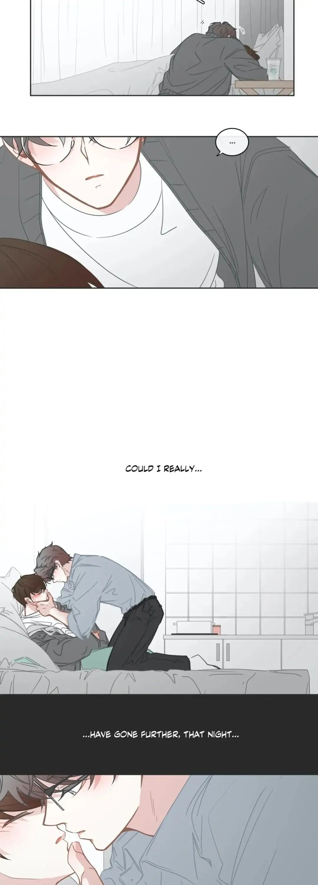 BL Motel Chapter 146 - HolyManga.Net