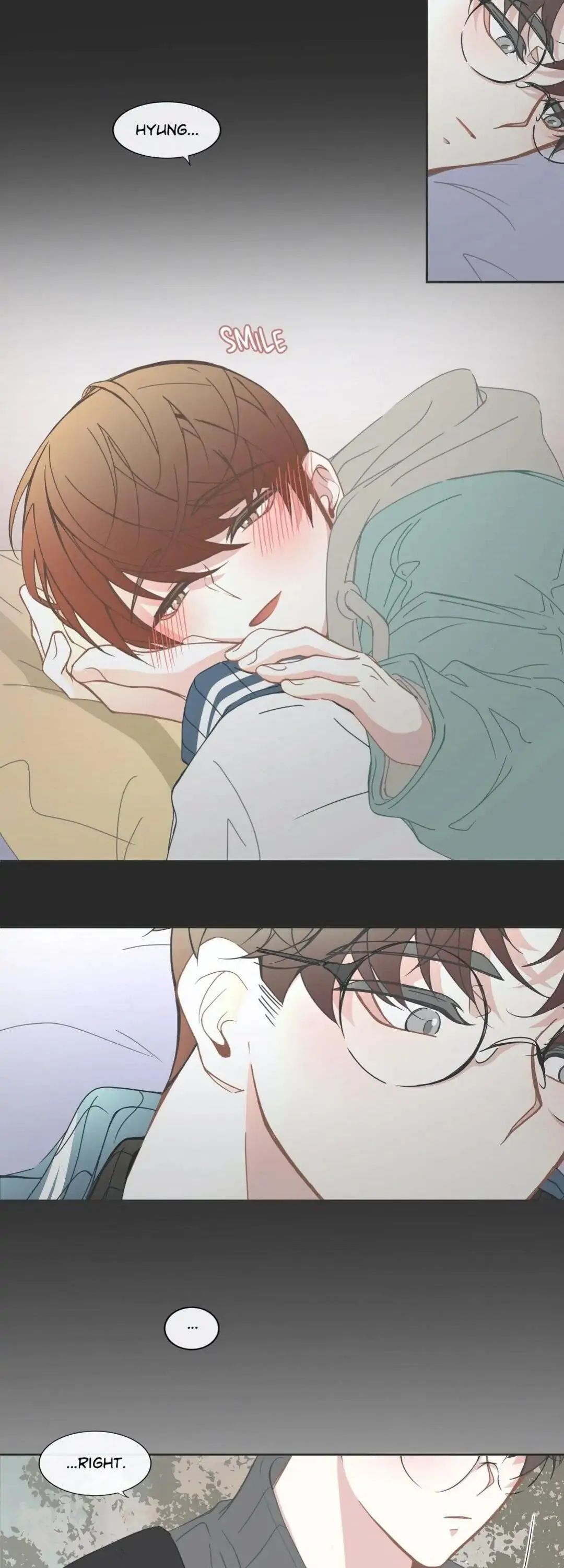 BL Motel Chapter 147 - HolyManga.Net