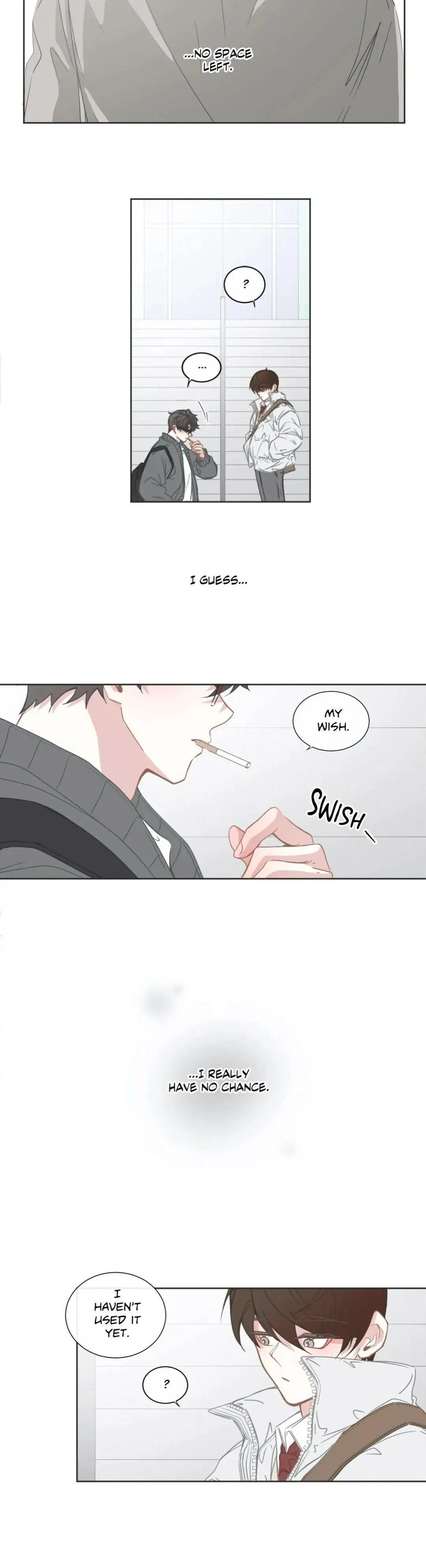 BL Motel Chapter 147 - HolyManga.Net
