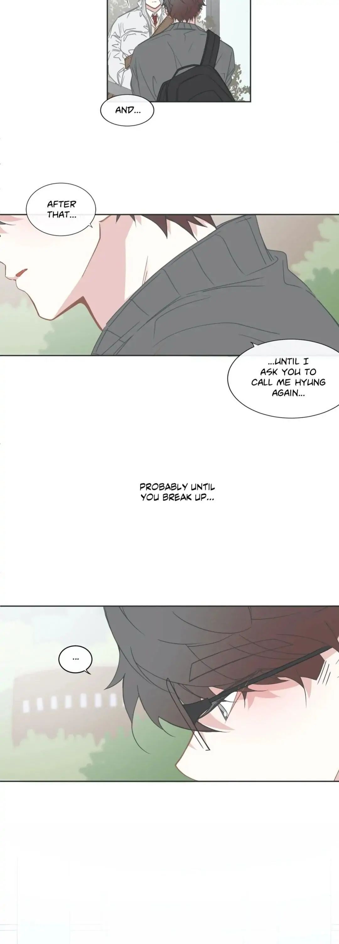 BL Motel Chapter 147 - HolyManga.Net