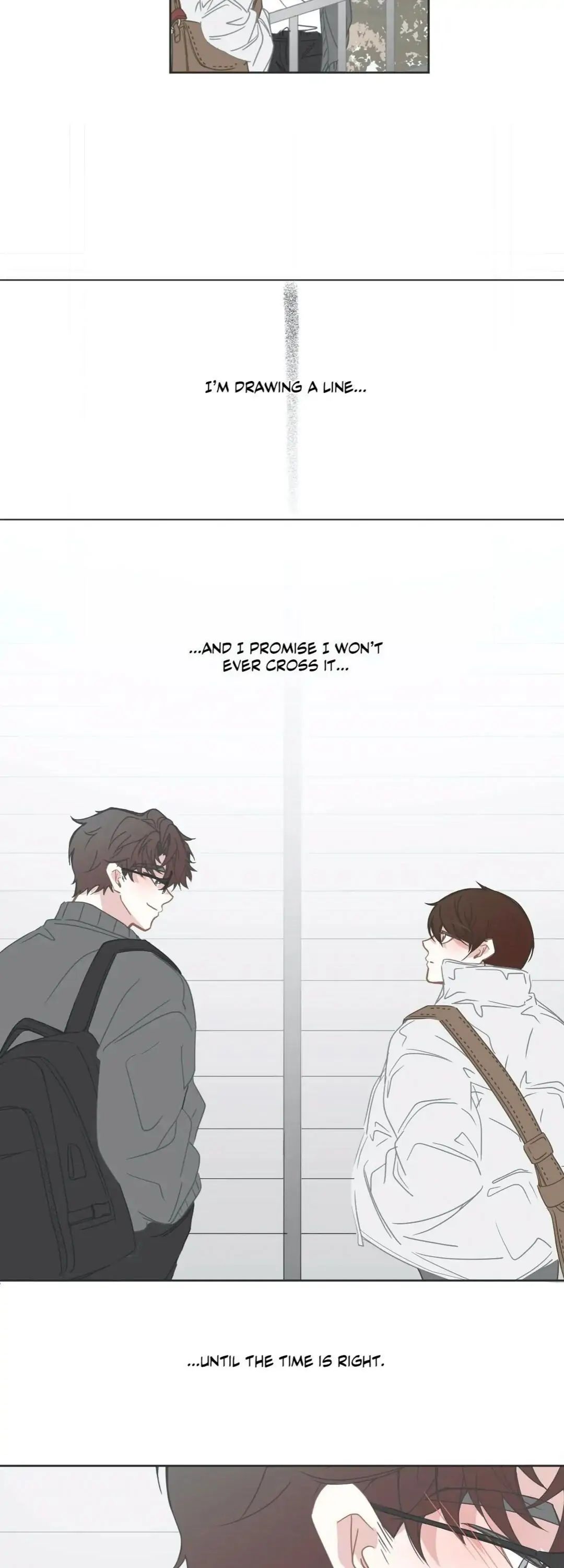 BL Motel Chapter 147 - HolyManga.Net