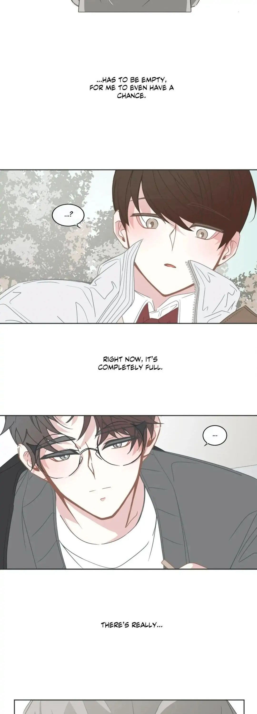 BL Motel Chapter 147 - HolyManga.Net