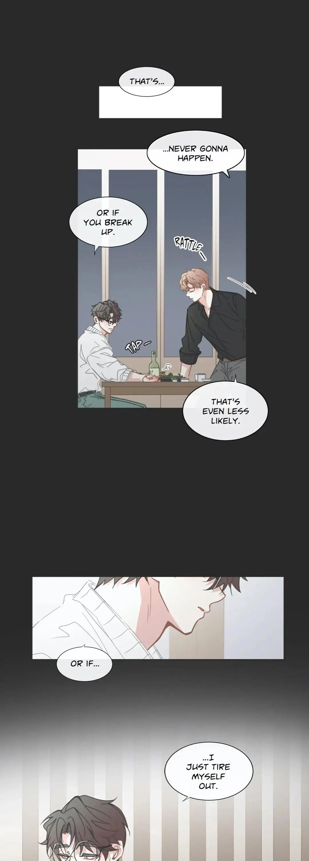 BL Motel Chapter 148 - HolyManga.Net