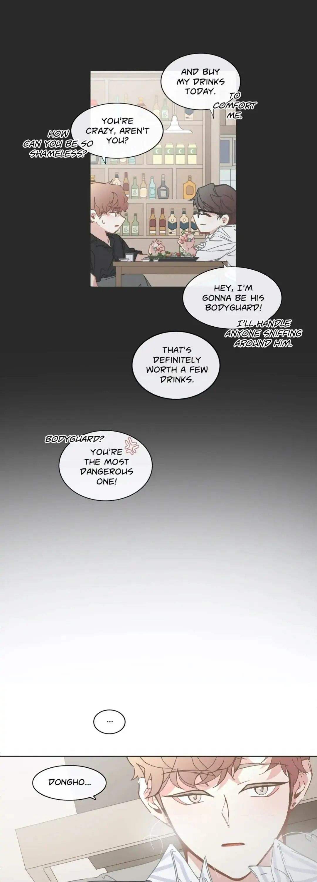 BL Motel Chapter 148 - HolyManga.Net