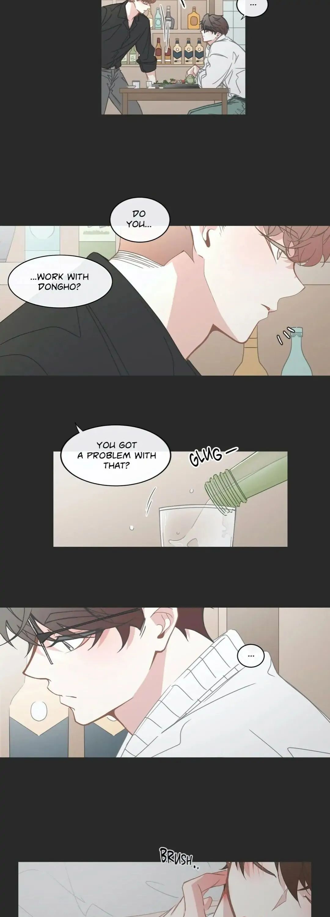 BL Motel Chapter 148 - HolyManga.Net