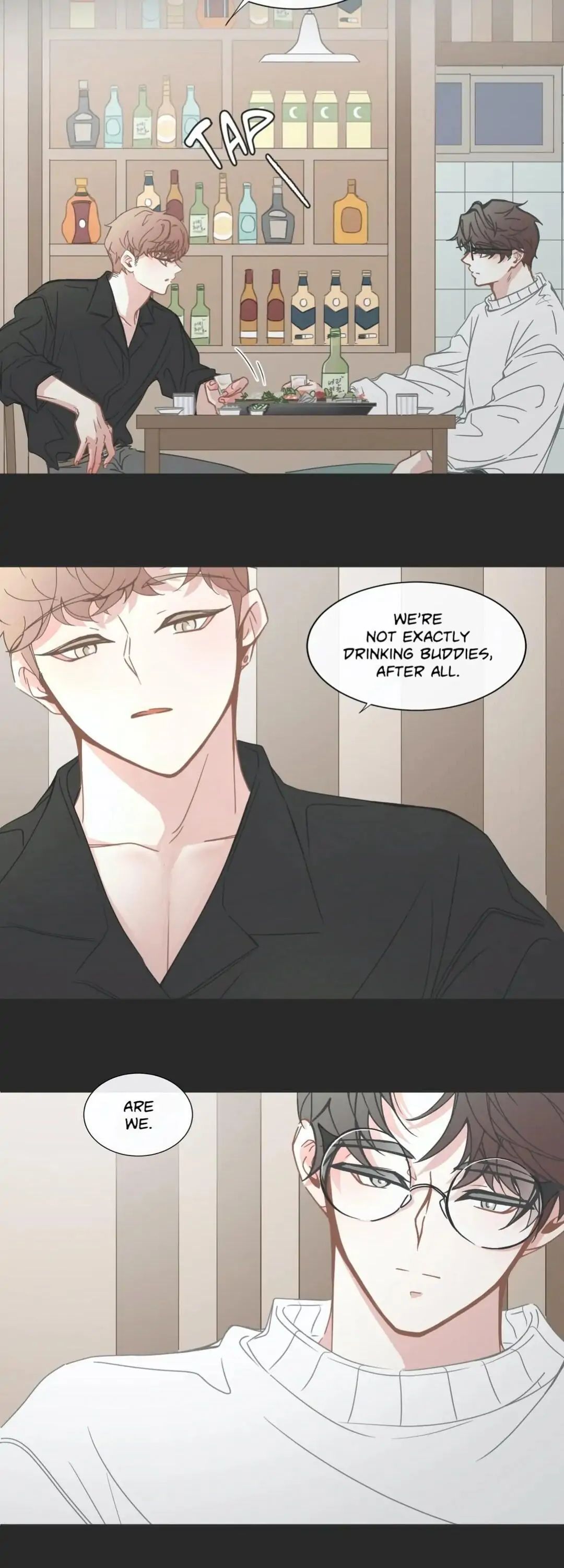 BL Motel Chapter 148 - HolyManga.Net