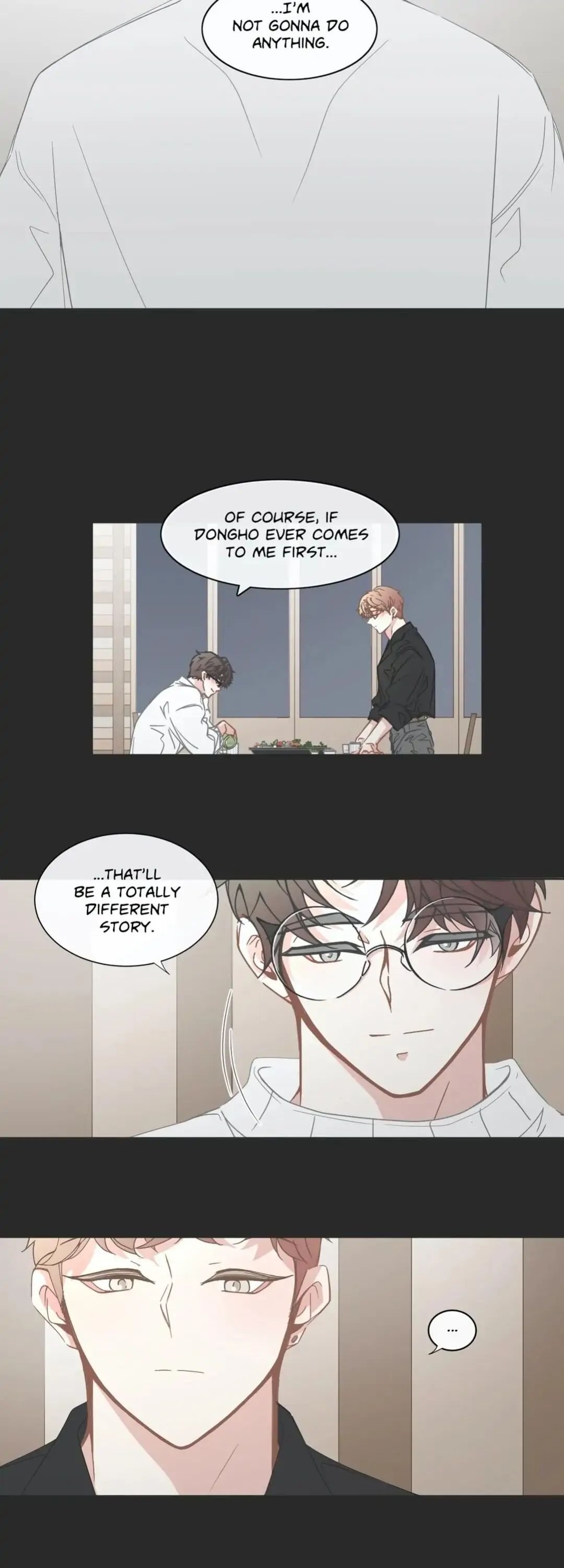 BL Motel Chapter 148 - HolyManga.Net