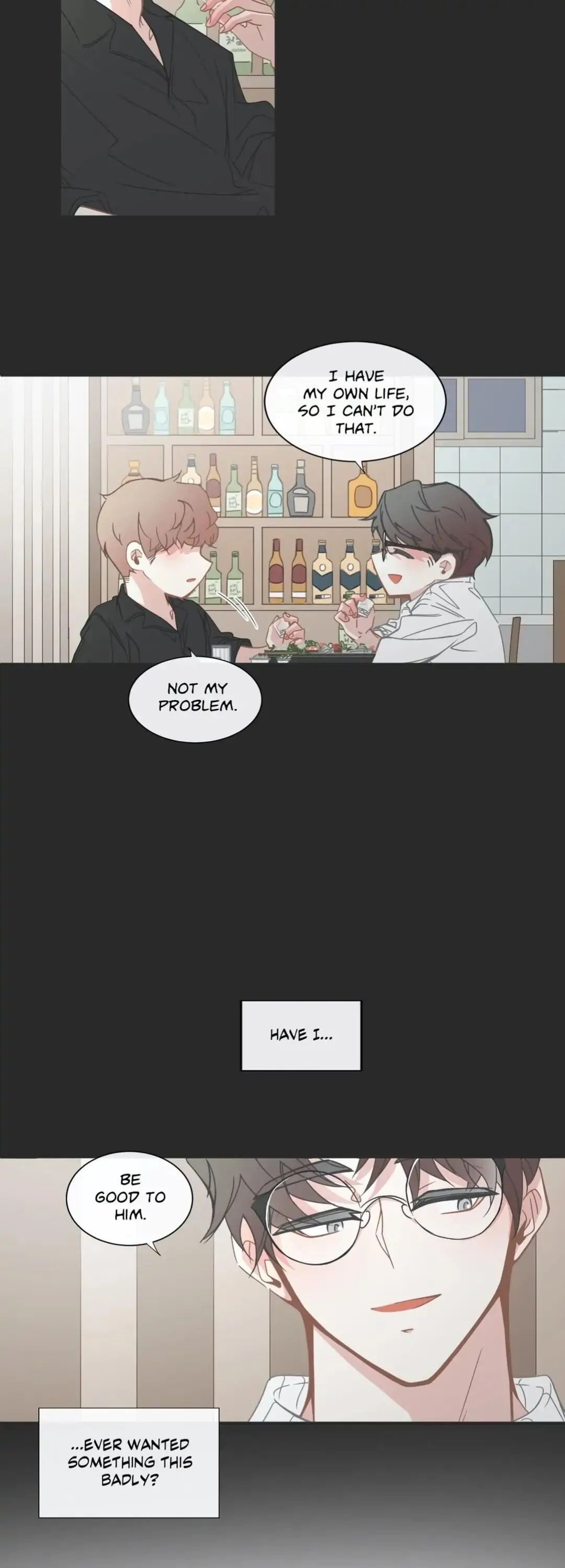 BL Motel Chapter 148 - HolyManga.Net
