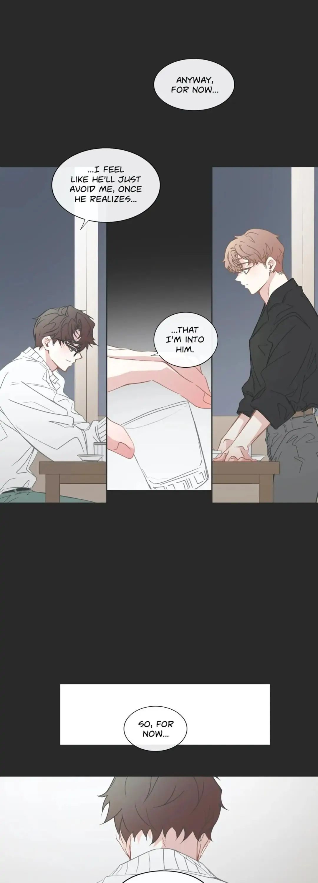 BL Motel Chapter 148 - HolyManga.Net