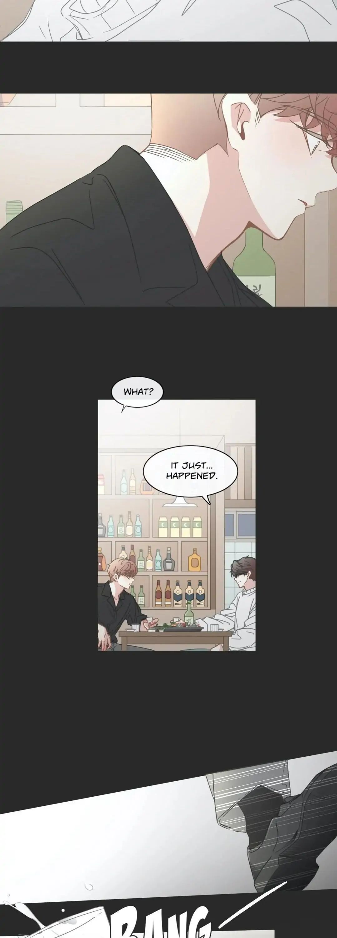 BL Motel Chapter 148 - HolyManga.Net