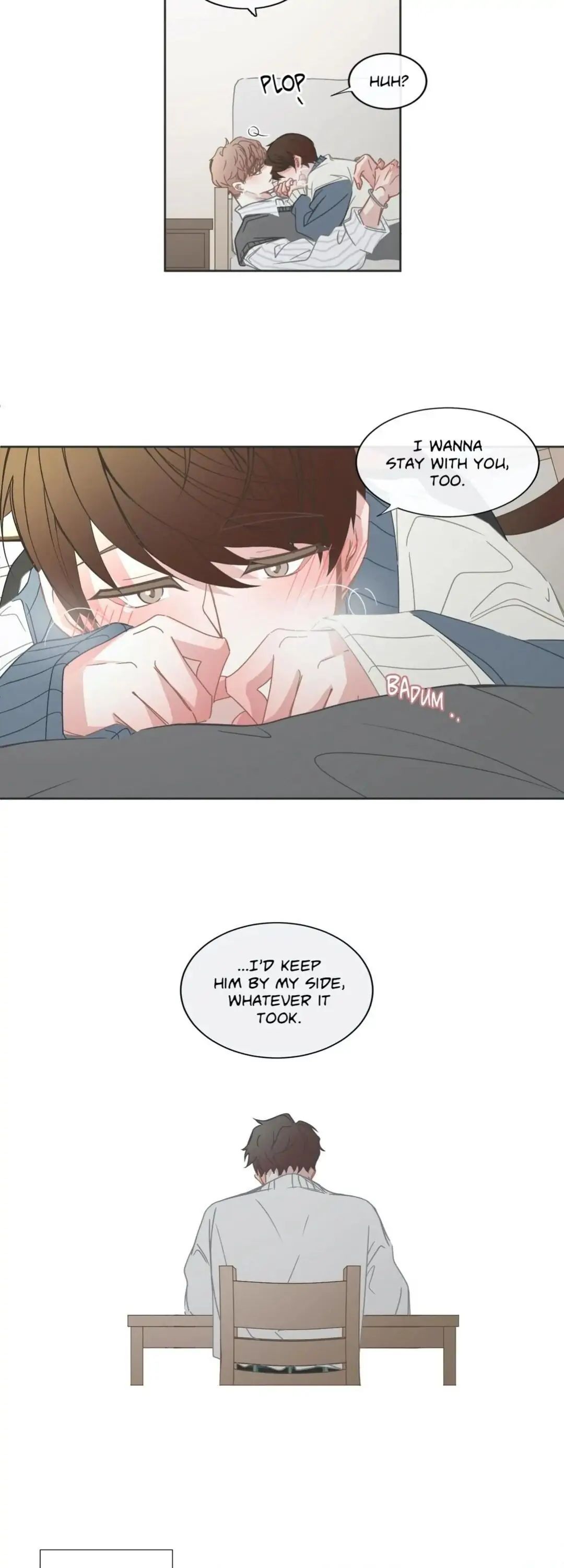 BL Motel Chapter 148 - HolyManga.Net