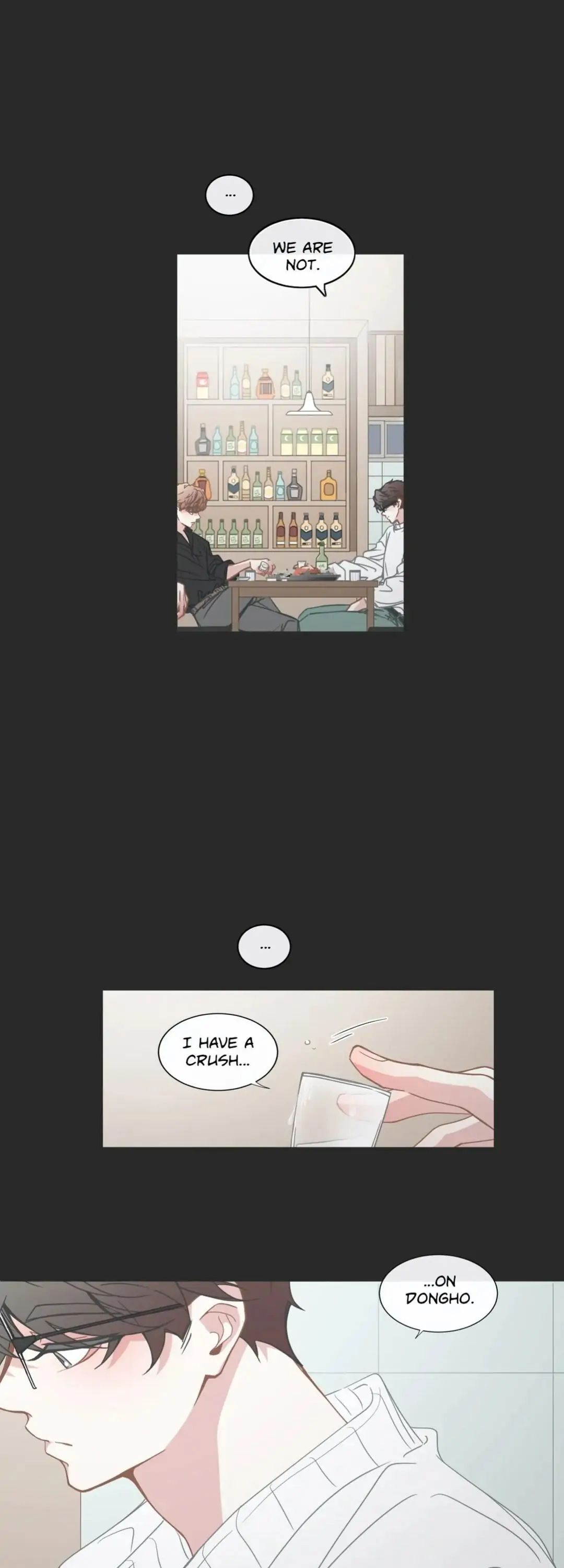 BL Motel Chapter 148 - HolyManga.Net