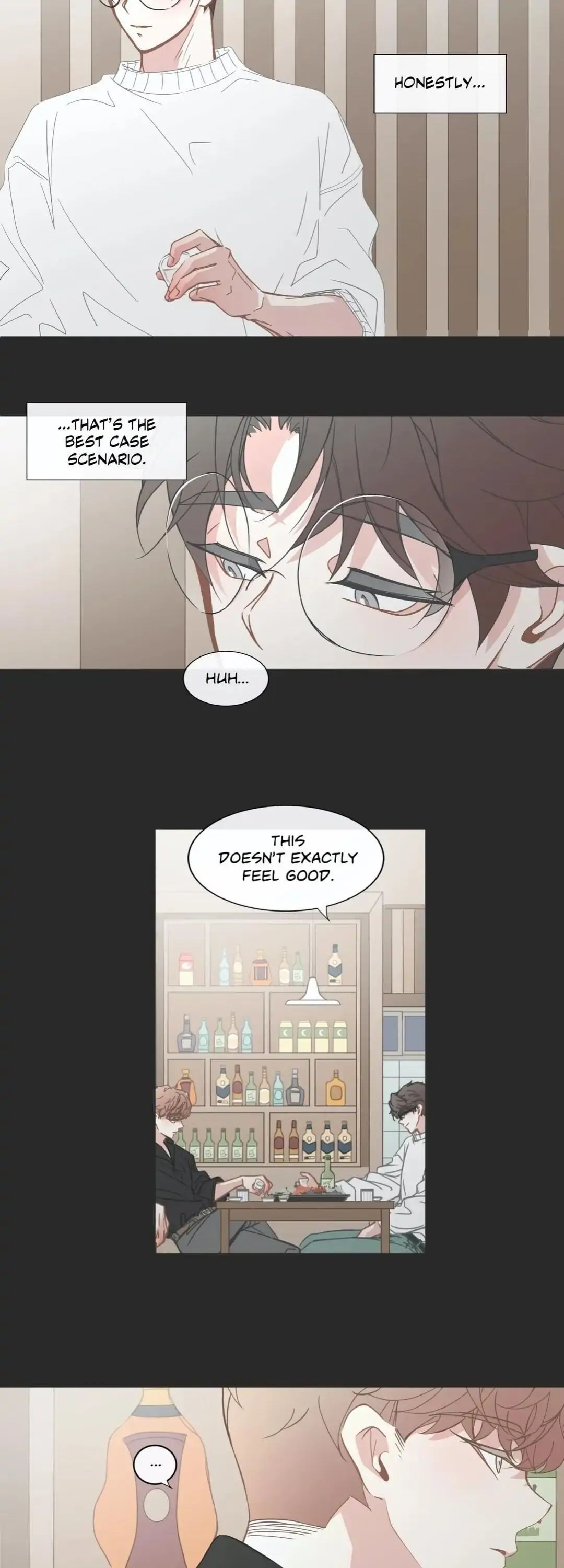 BL Motel Chapter 148 - HolyManga.Net