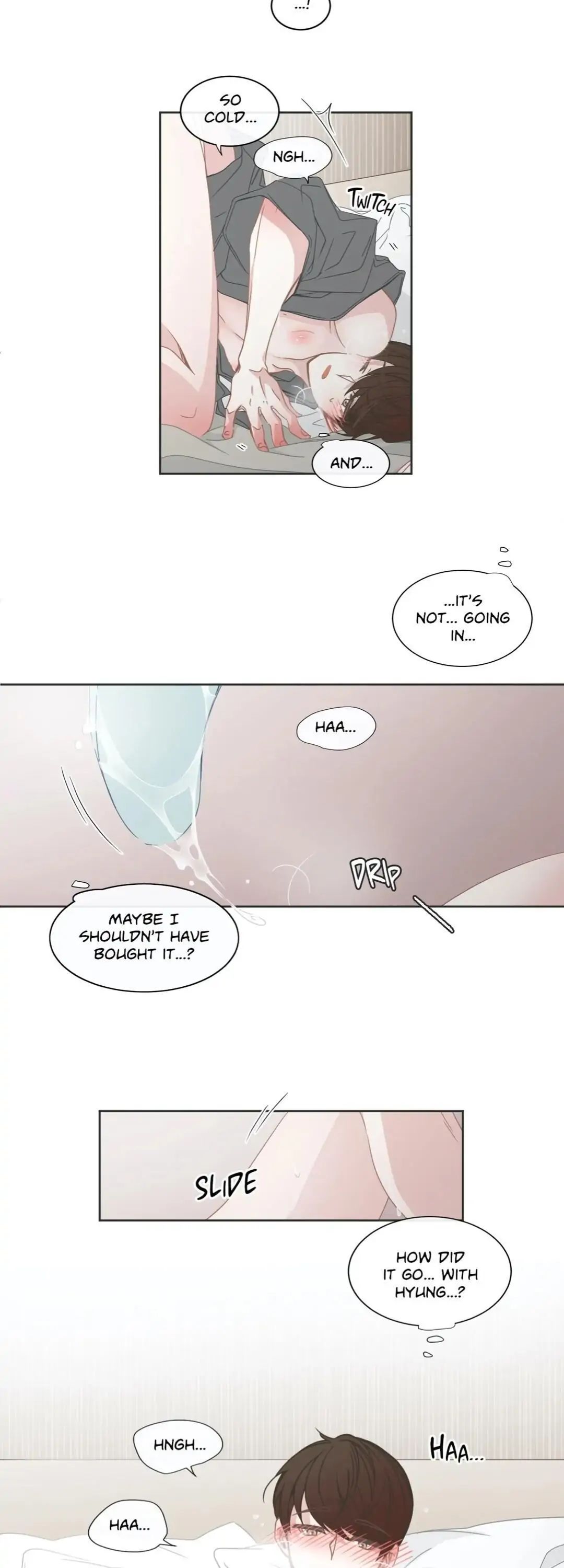 BL Motel Chapter 149 - HolyManga.Net