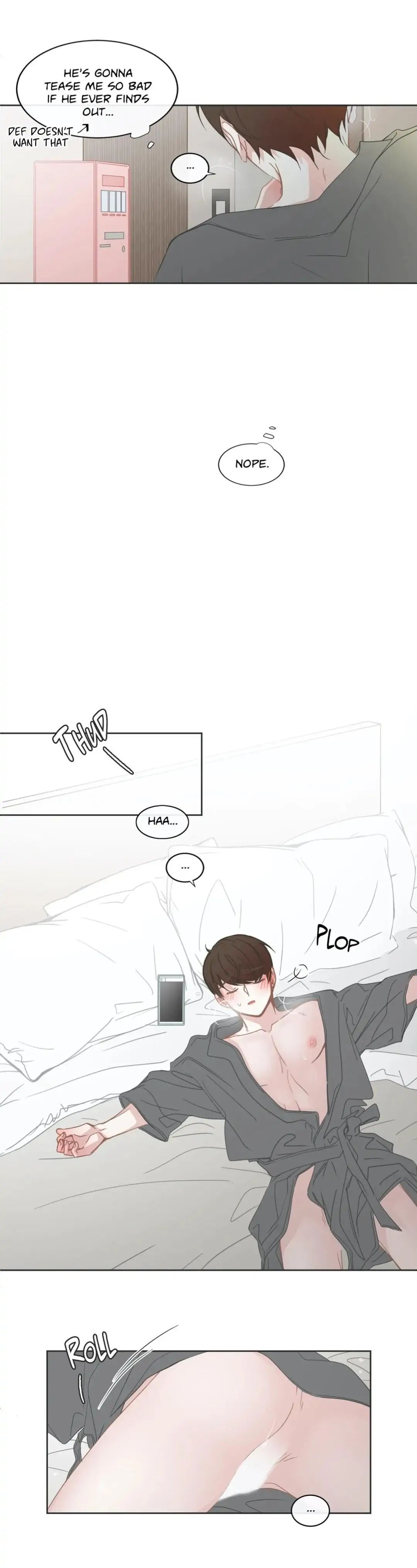 BL Motel Chapter 149 - HolyManga.Net
