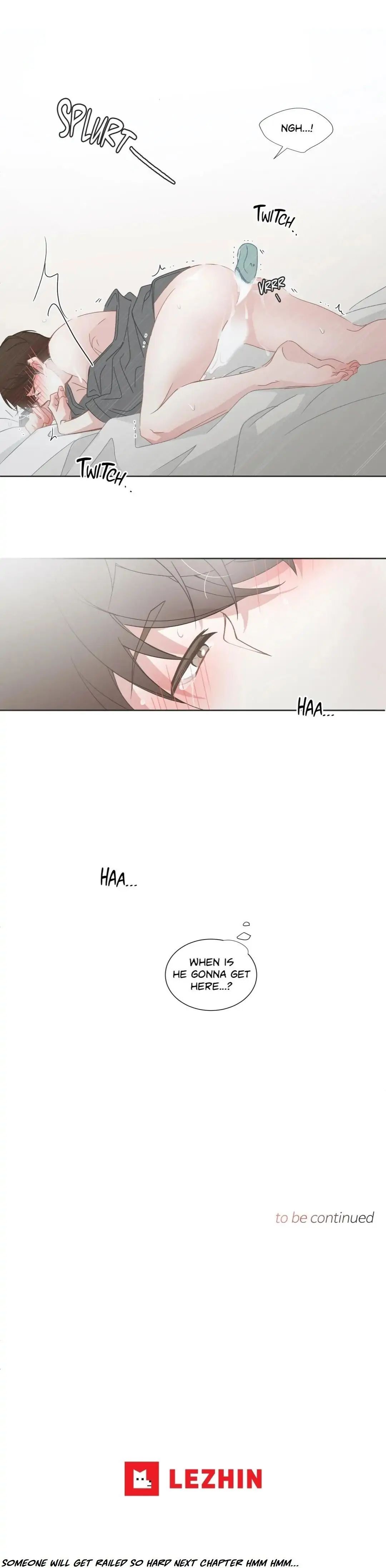 BL Motel Chapter 149 - HolyManga.Net