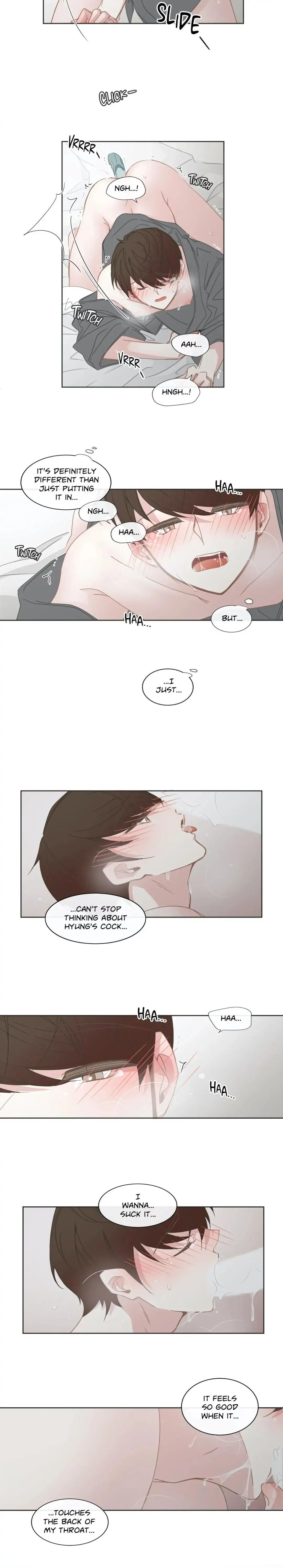 BL Motel Chapter 149 - HolyManga.Net