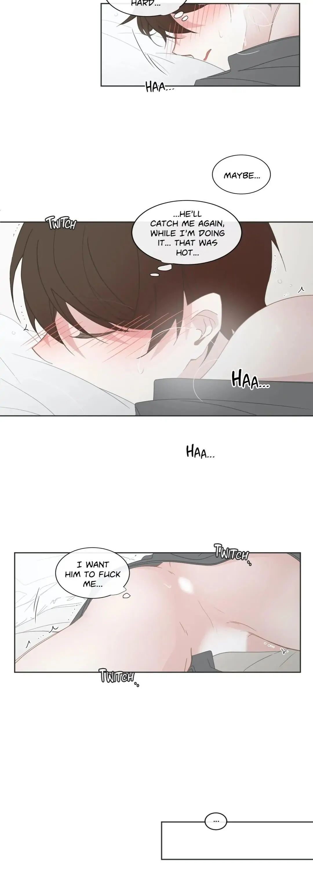 BL Motel Chapter 149 - HolyManga.Net
