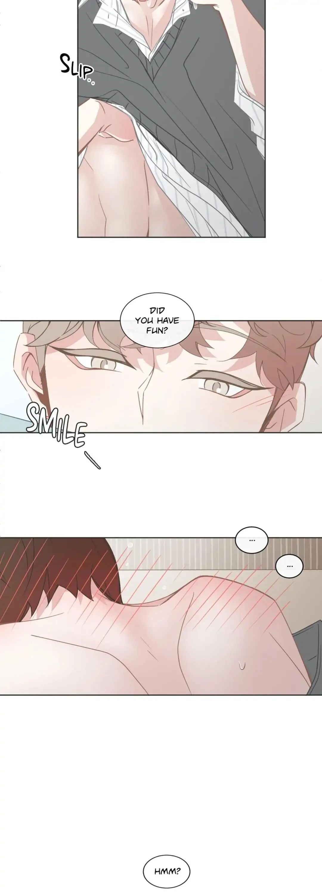 BL Motel Chapter 150 - HolyManga.Net