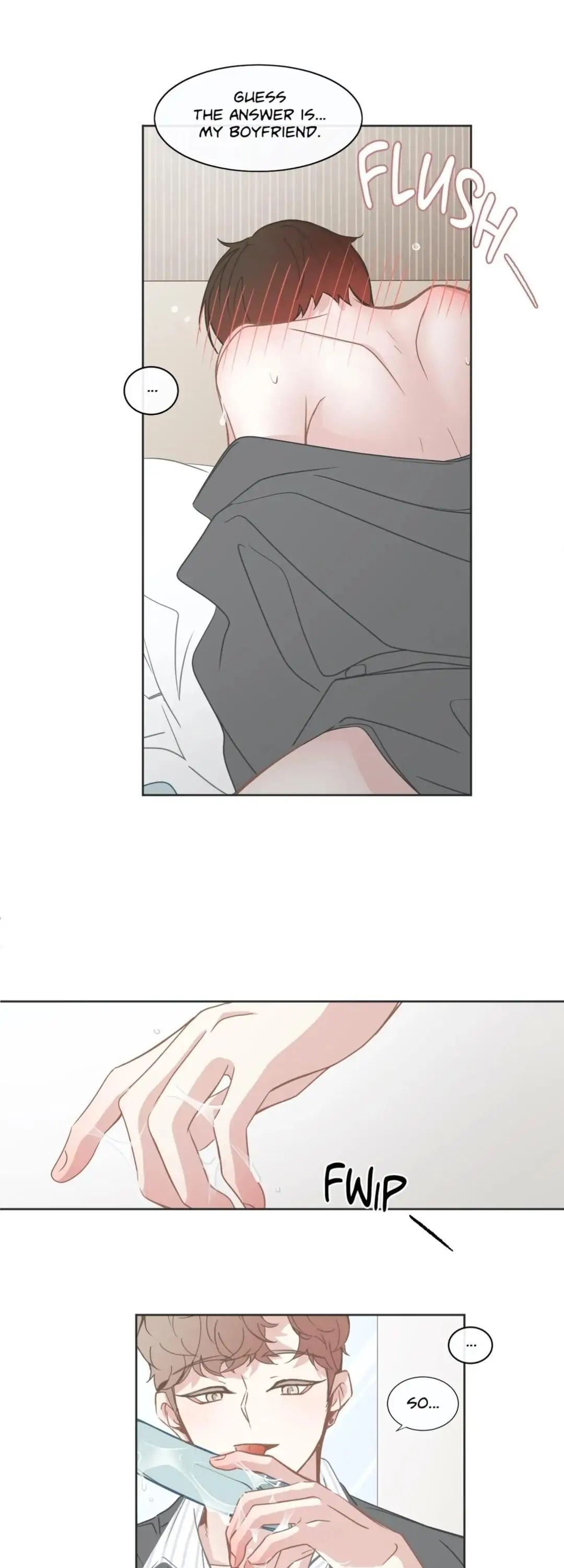 BL Motel Chapter 150 - HolyManga.Net
