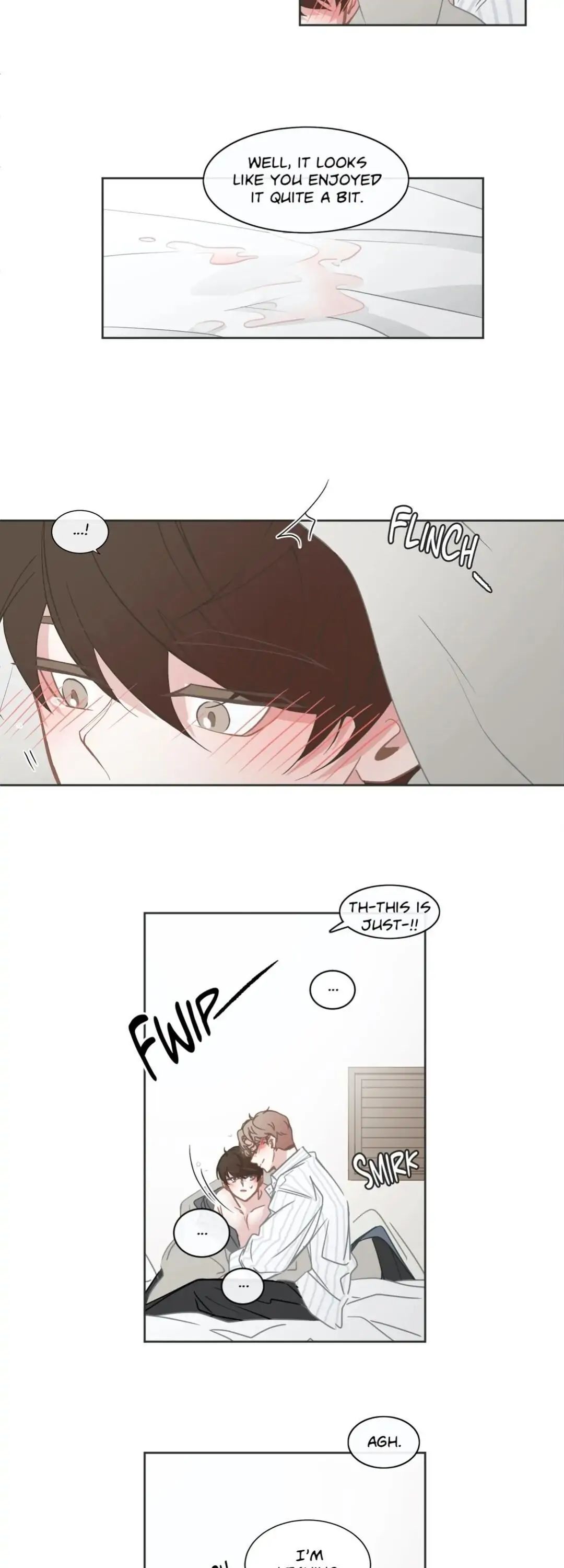 BL Motel Chapter 150 - HolyManga.Net