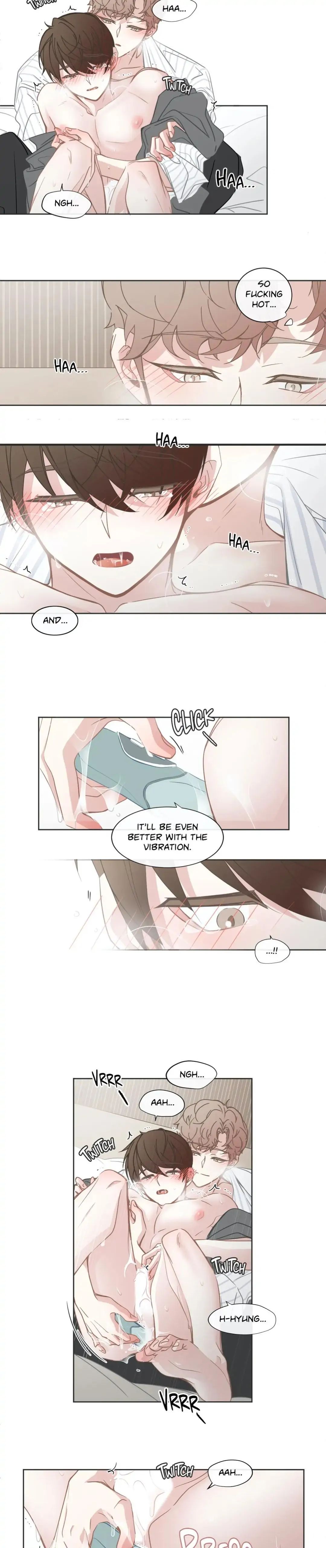 BL Motel Chapter 151 - HolyManga.Net