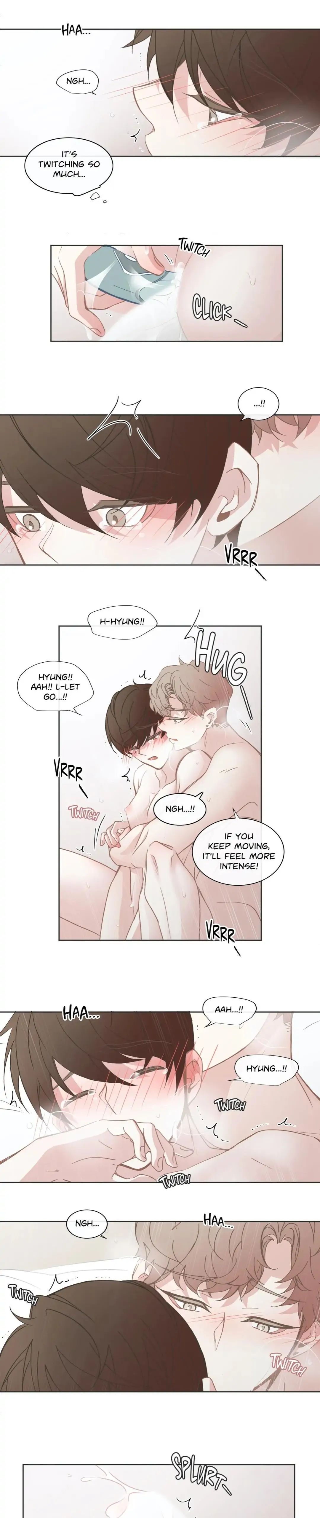 BL Motel Chapter 151 - HolyManga.Net