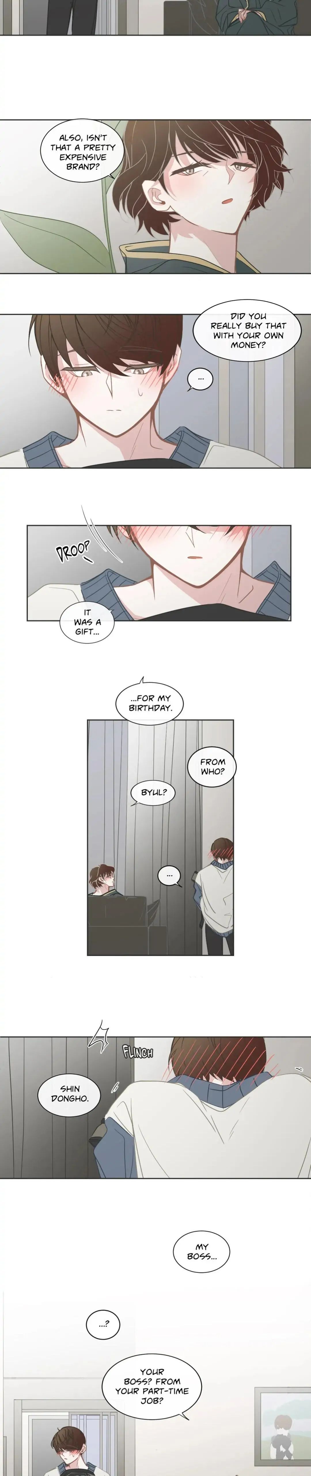 BL Motel Chapter 152 - HolyManga.Net