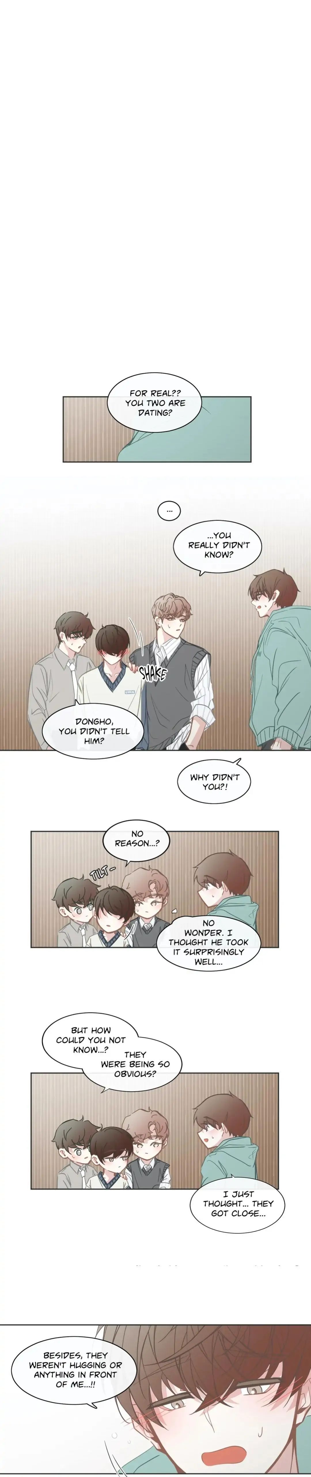 BL Motel Chapter 155 - HolyManga.Net