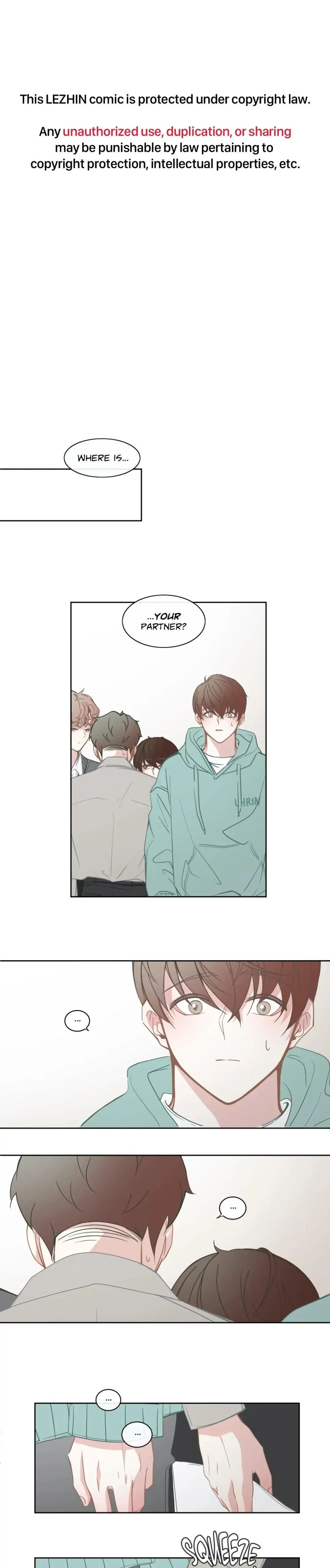 BL Motel Chapter 155 - HolyManga.Net