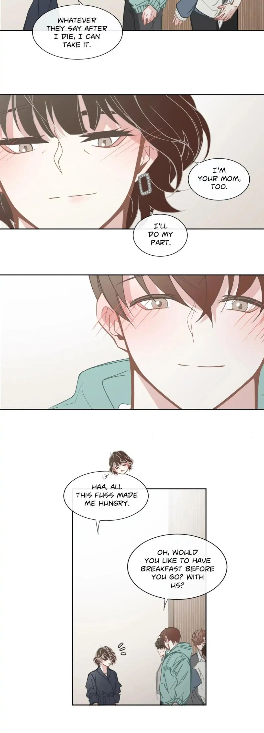 BL Motel Chapter 155 - HolyManga.Net