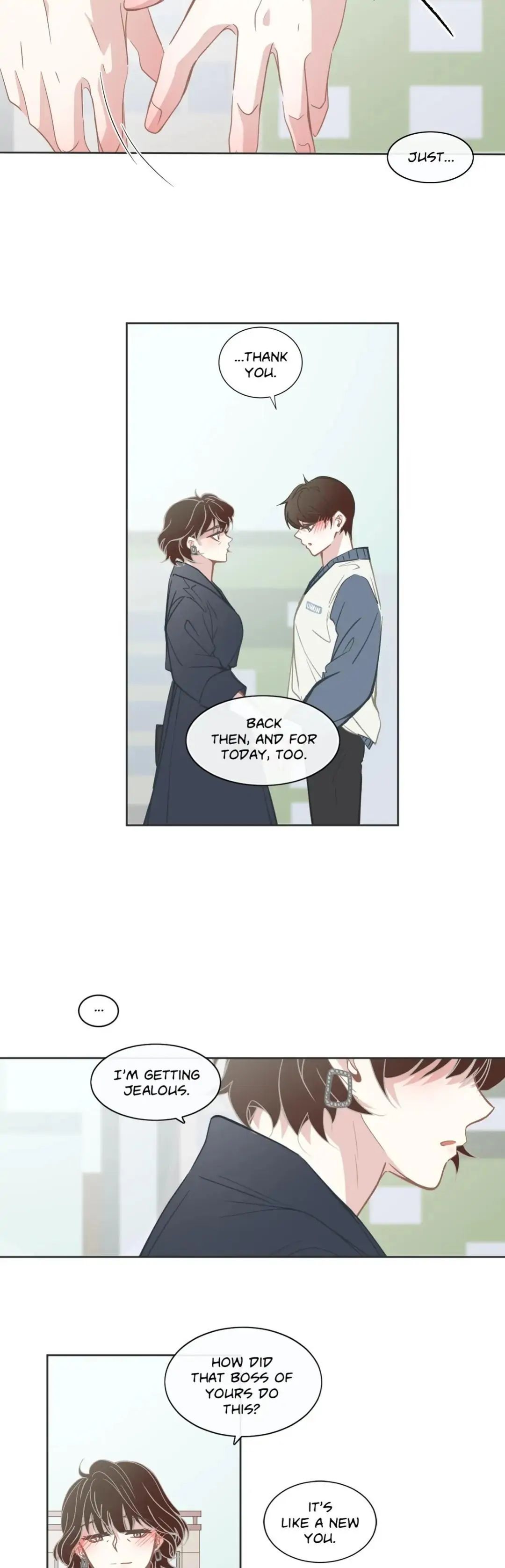 BL Motel Chapter 155 - HolyManga.Net