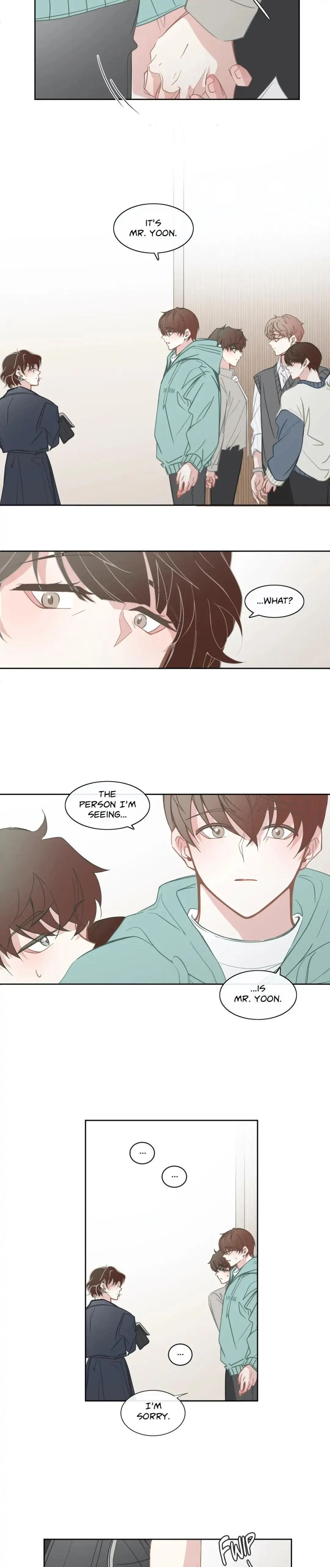 BL Motel Chapter 155 - HolyManga.Net